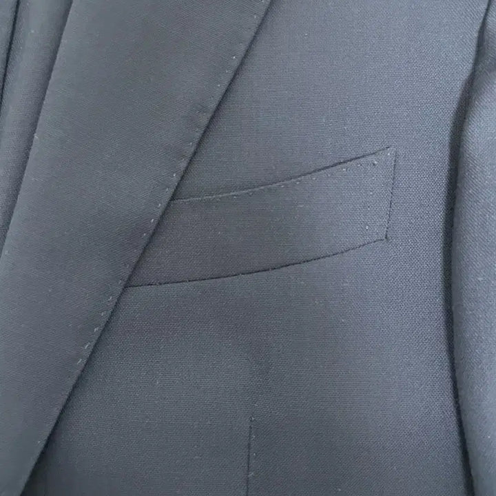 [BUNJANG] Suit Supply Traveler Suit Navy / 수트 서플라이 트레블러 수트 네이비 50 - 48