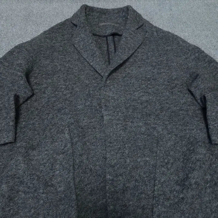 [BUNJANG] BOHO Coat / [free] 보브 코트