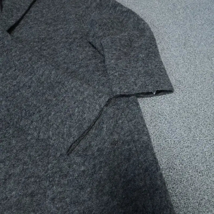 [BUNJANG] BOHO Coat / [free] 보브 코트