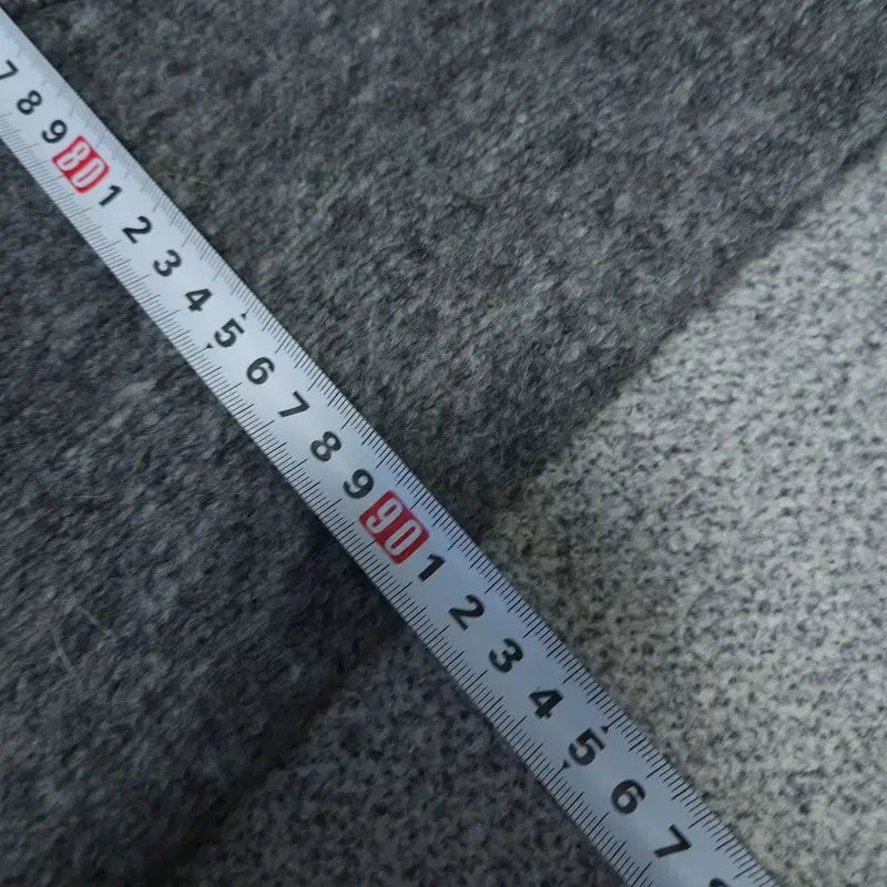 [BUNJANG] BOHO Coat / [free] 보브 코트