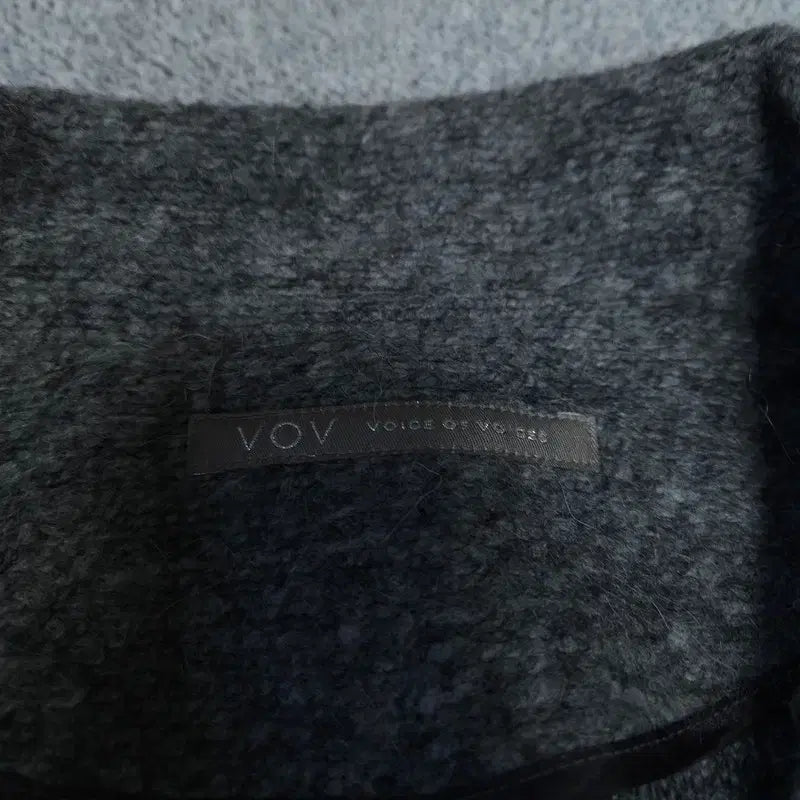 [BUNJANG] BOHO Coat / [free] 보브 코트