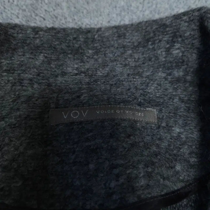 [BUNJANG] BOHO Coat / [free] 보브 코트