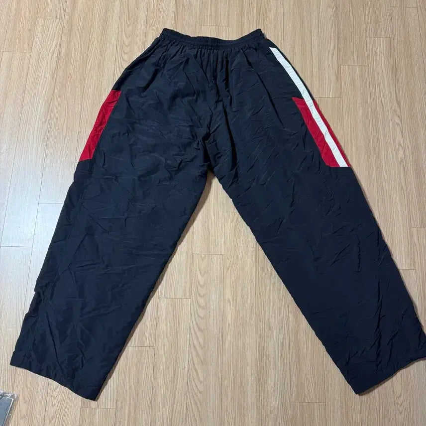 [BUNJANG] Balenciaga Sporty B Track Pants 46 / 발렌시아가 스포티B 트랙팬츠 46