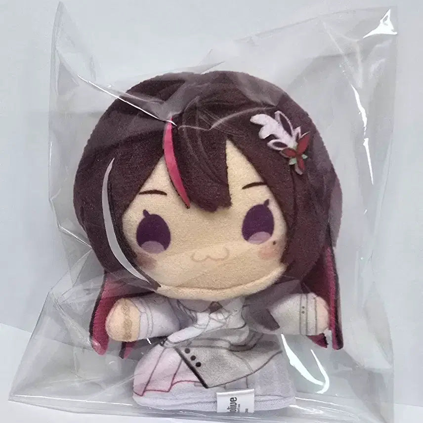 [SOLD OUT] 홀로라이브 AZKi 아즈키 누이 손가락인형