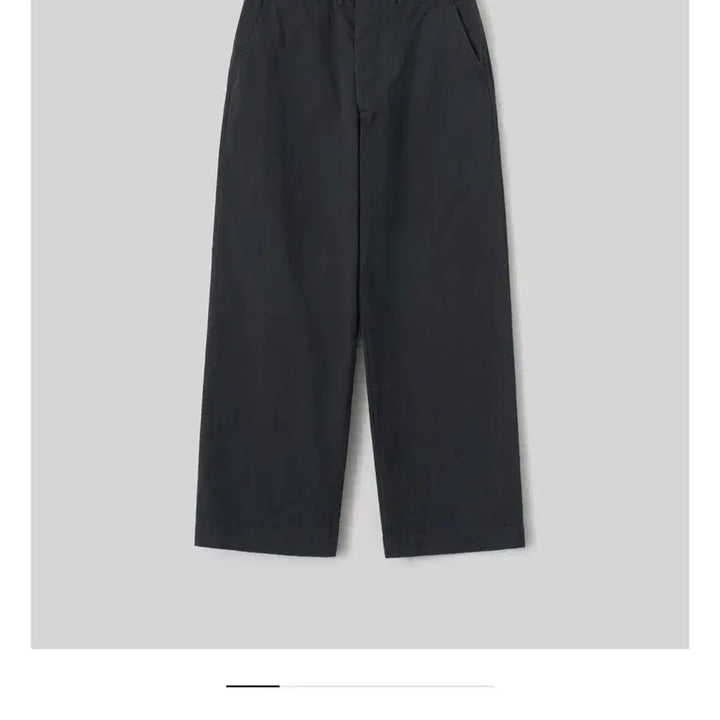 [SOLD OUT] 시오타 웨폰치노 블랙(스톤워싱)
