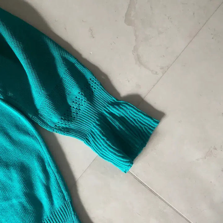 [BUNJANG] Obze Spring Knit Sweater / 55 오브제 봄 니트. 오즈세컨.마인.타임.레니본.랑방.모조에스핀.산드로