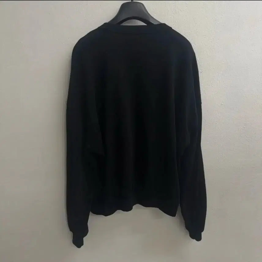 [BUNJANG] Gap M Small Logo Sweatshirt / 갭(gap) 스몰 로고 스웨트셔츠 (m)