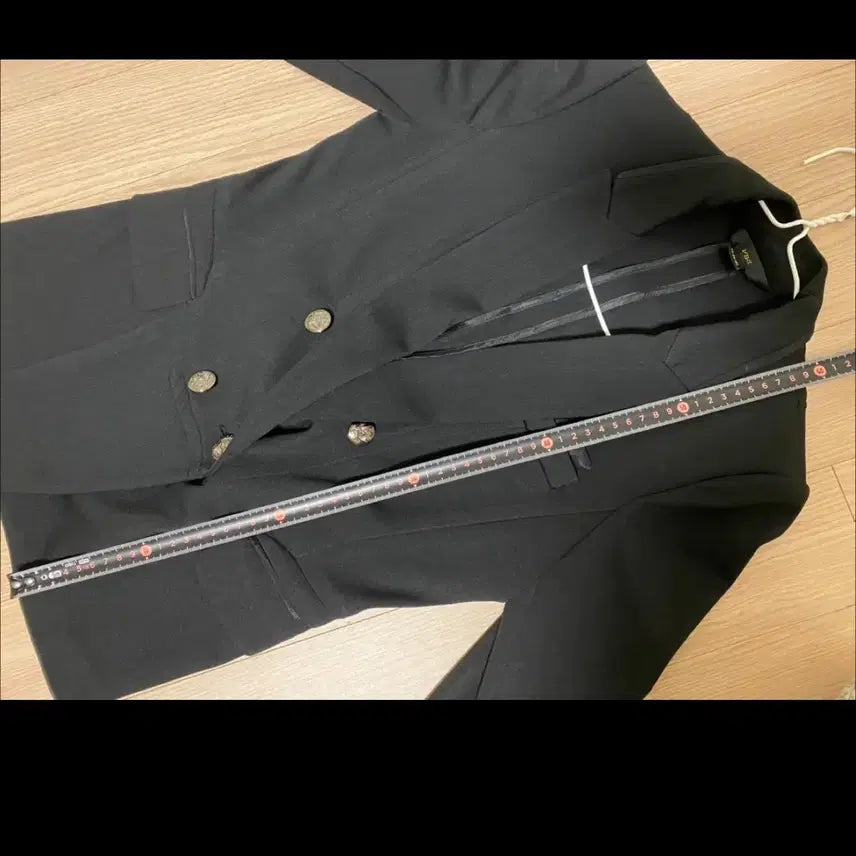 [BUNJANG] VIKI Slim Design Jacket (Size 44-55) / VIKI 얇은 고급 디자인 자켓 44-55사이즈