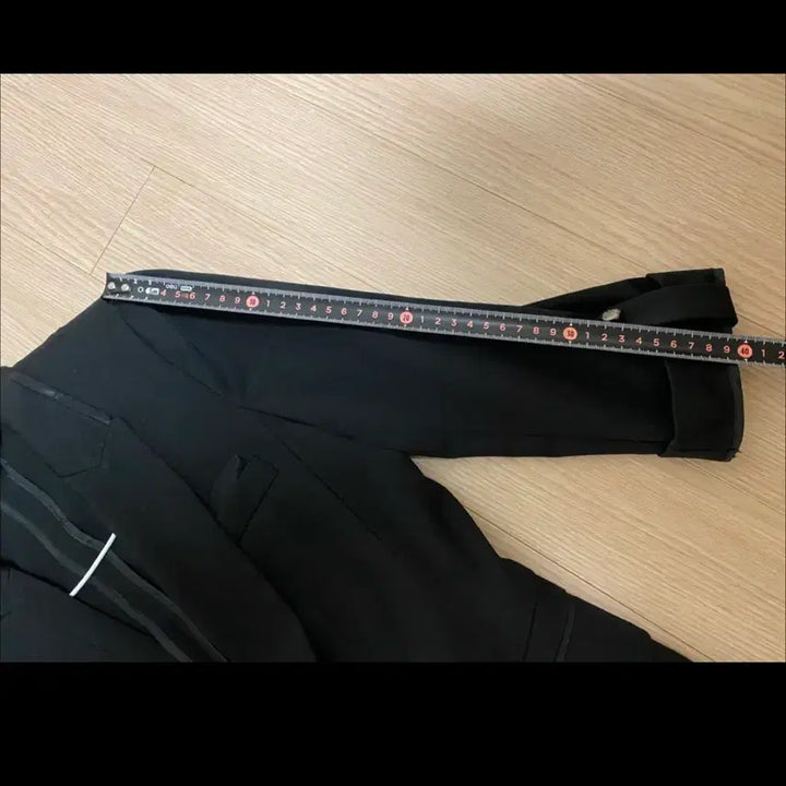 [BUNJANG] VIKI Slim Design Jacket (Size 44-55) / VIKI 얇은 고급 디자인 자켓 44-55사이즈