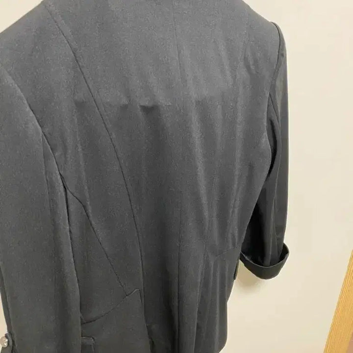 [BUNJANG] VIKI Slim Design Jacket (Size 44-55) / VIKI 얇은 고급 디자인 자켓 44-55사이즈