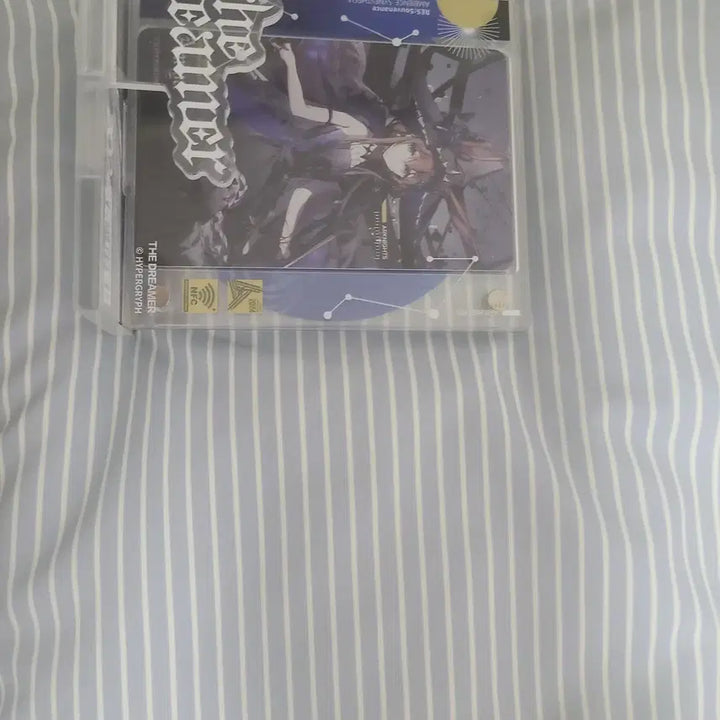 [BUNJANG] Arknights Amiya & Other Merchandise Bundle Set / 명일방주 아미야 위주 로즈냥 조금 굿즈 일괄 판매