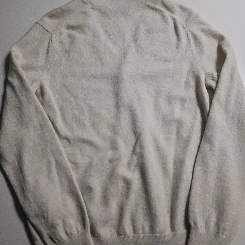 [BUNJANG] Acne Studios Face Cardigan / [XS]아크네 스튜디오 페이스  가디건