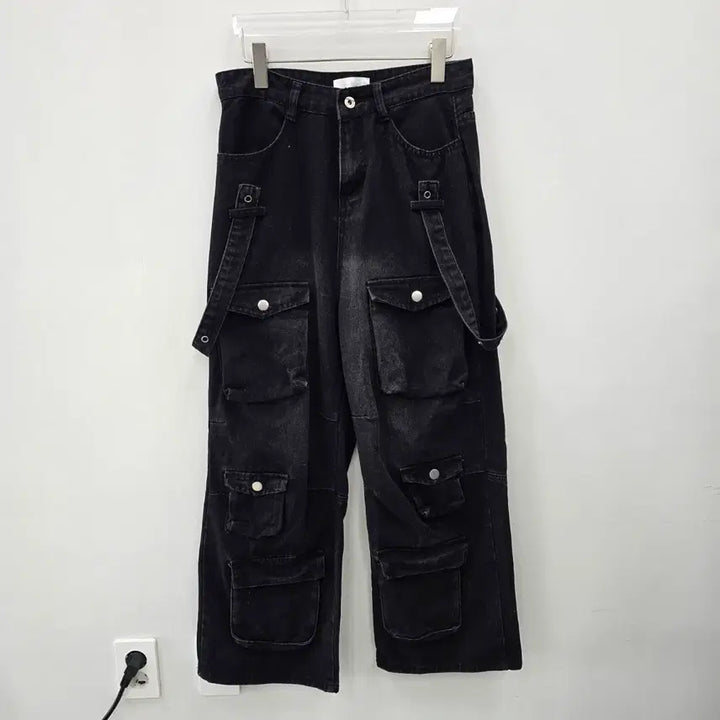 [BUNJANG] Vintage Cargo Pants / vtg 카고 팬츠