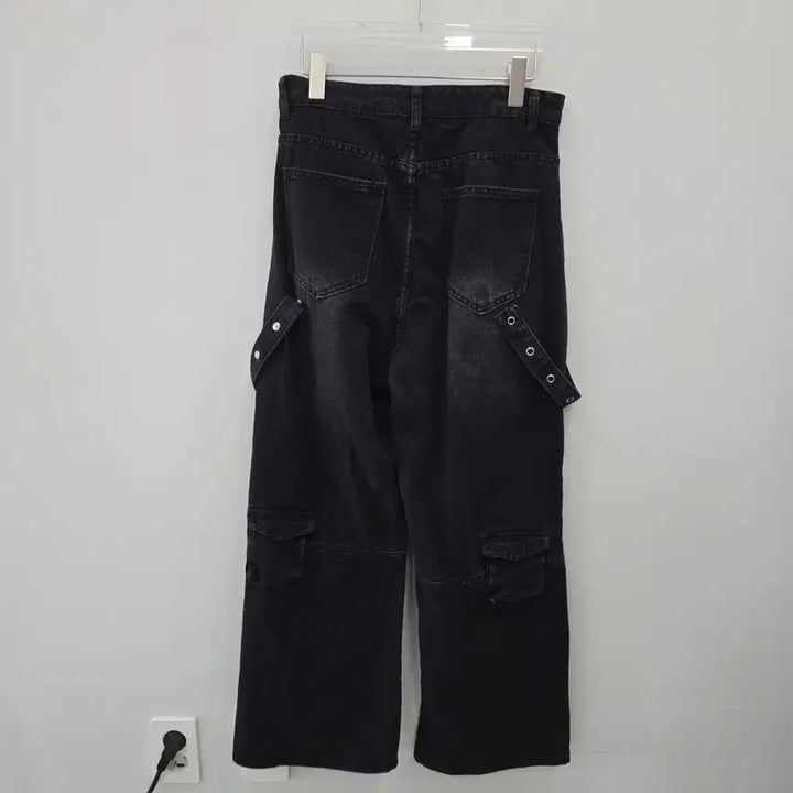 [BUNJANG] Vintage Cargo Pants / vtg 카고 팬츠
