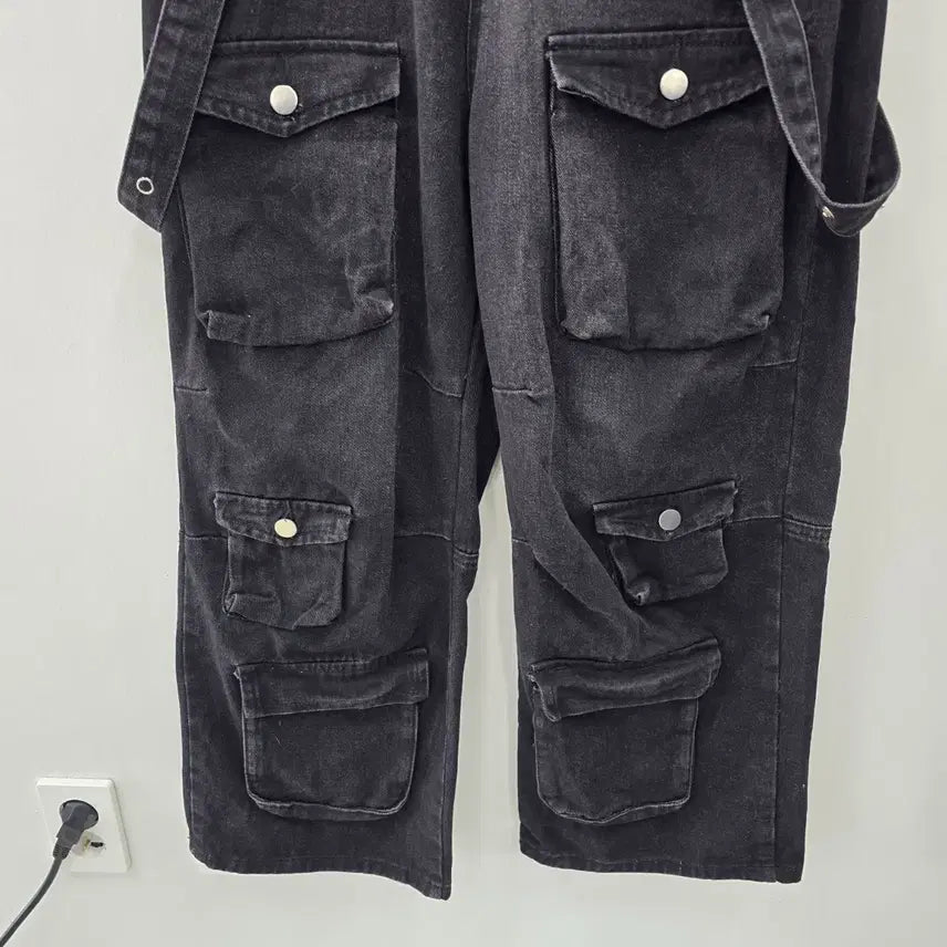 [BUNJANG] Vintage Cargo Pants / vtg 카고 팬츠