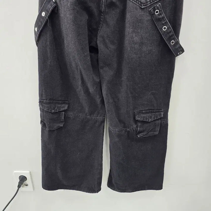 [BUNJANG] Vintage Cargo Pants / vtg 카고 팬츠