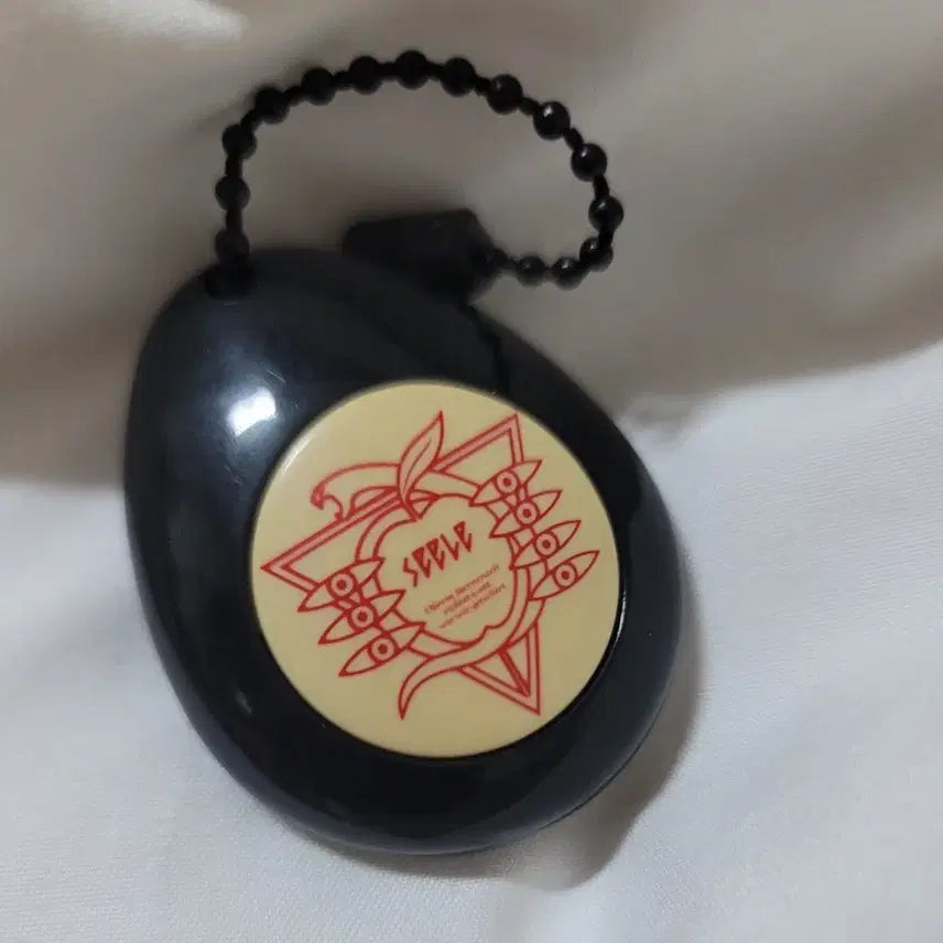 [BUNJANG] Evangelion Nagisa Kaworu Voice Charm / [고전] 에반게리온 나기사 카오루 와캇데이루요 보이스참