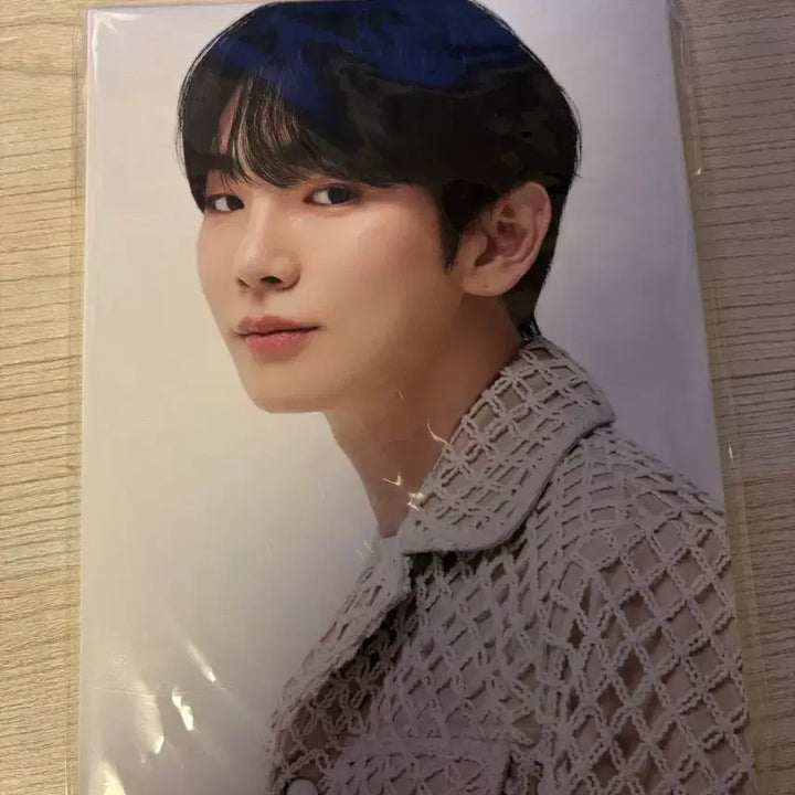 [BUNJANG] SHINee Key O!CON Essay Concert MD Postcard / 샤이니 key 키 오이콘 에세이 콘서트 엠디 포토 엽서 양도