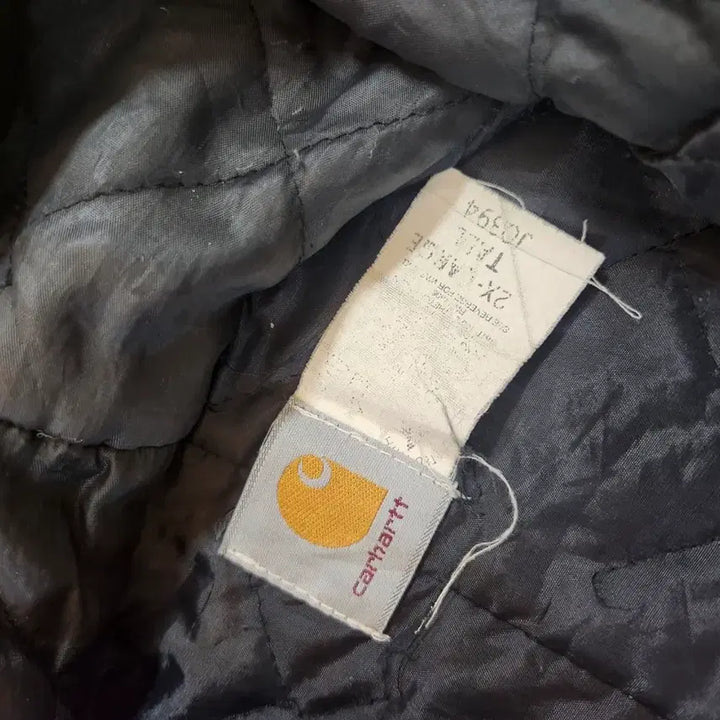 [BUNJANG] Carhartt J130 Detroit Jacket / 칼하트 액티브자켓 j130 XL 칼하트 자켓 디트로이트