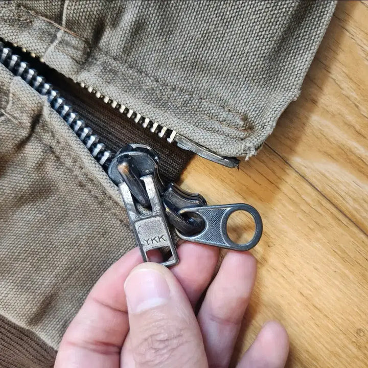 [BUNJANG] Carhartt J130 Detroit Jacket / 칼하트 액티브자켓 j130 XL 칼하트 자켓 디트로이트