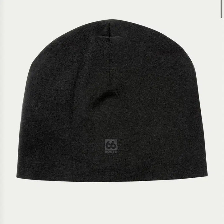 [BUNJANG] 66North Merino Wool Beanie / 66north 메리노울 비니