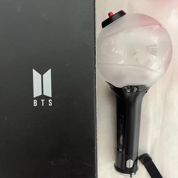 [BUNJANG] BTS Light Stick Ver. 3 / BTS 방탄소년단 응원봉 아미밤 Ver.3