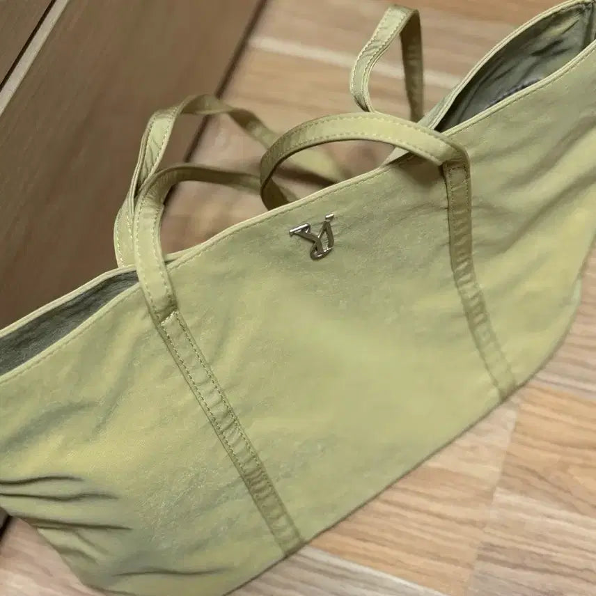 [BUNJANG] Yuje Blancbag Lemon Cream / 유제 블랑백 레몬크림