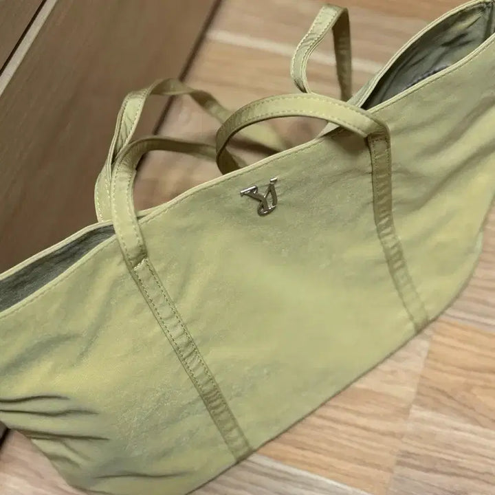 [BUNJANG] Yuje Blancbag Lemon Cream / 유제 블랑백 레몬크림