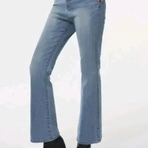 [BUNJANG] Raon Museela New Boojin Black Pants / 라온 뮤제라 뉴부진(블랙)