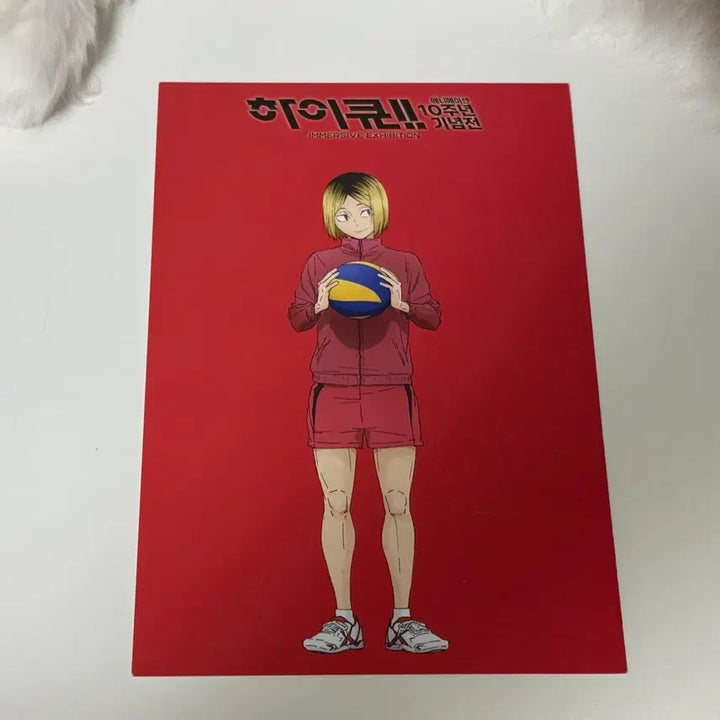 [BUNJANG] Haikyu 10th Anniversary Exhibition Oikawa Toru Acrylic Stand / 켄마 특전 포함)) 하이큐 10주년 전시회 아크릴 스탠드 오이카와 토오루