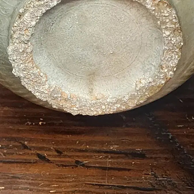 [BUNJANG] Buncheong Ware Ceramic / 분청 도자기