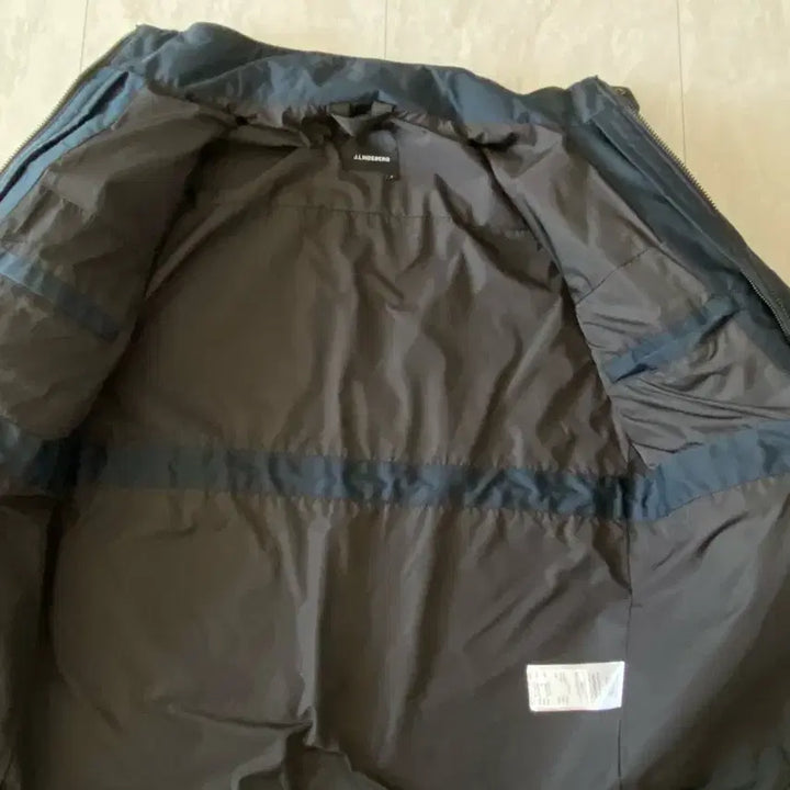 [BUNJANG] J. Lindeberg Micro Twill Jacket / 남성 제이랜드버그 마이크로 트윌 자켓 S