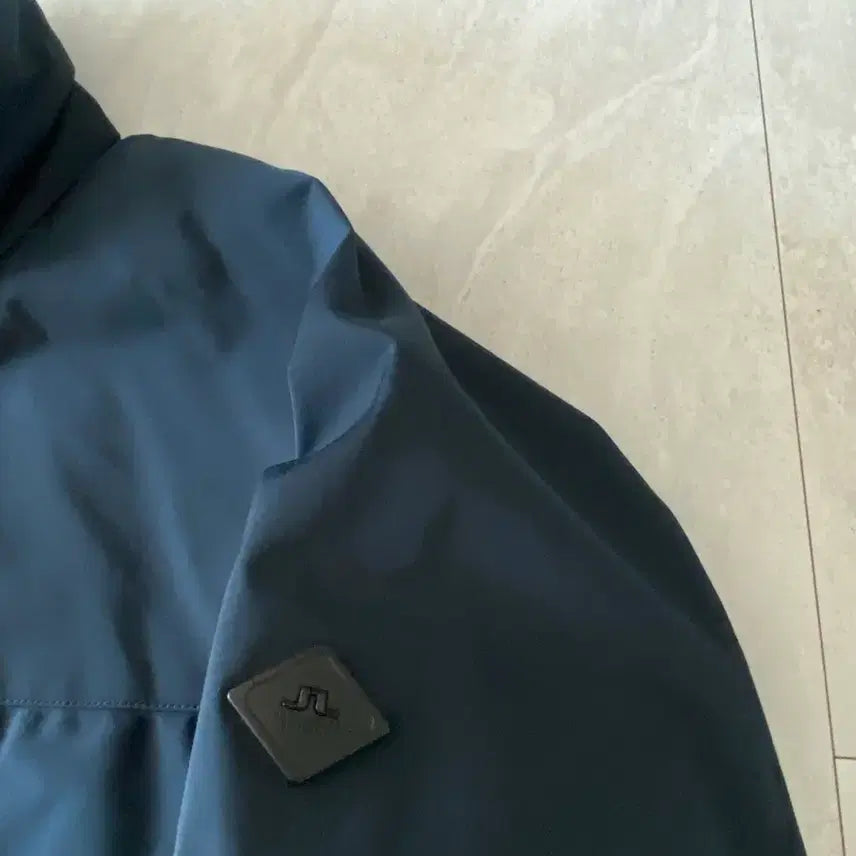 [BUNJANG] J. Lindeberg Micro Twill Jacket / 남성 제이랜드버그 마이크로 트윌 자켓 S