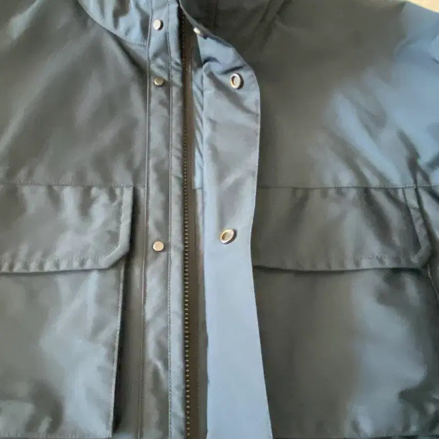 [BUNJANG] J. Lindeberg Micro Twill Jacket / 남성 제이랜드버그 마이크로 트윌 자켓 S