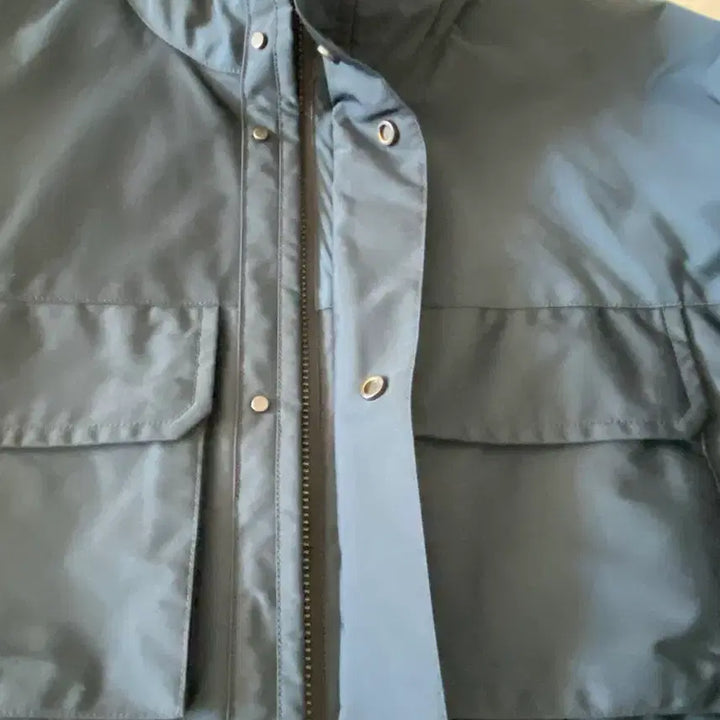 [BUNJANG] J. Lindeberg Micro Twill Jacket / 남성 제이랜드버그 마이크로 트윌 자켓 S
