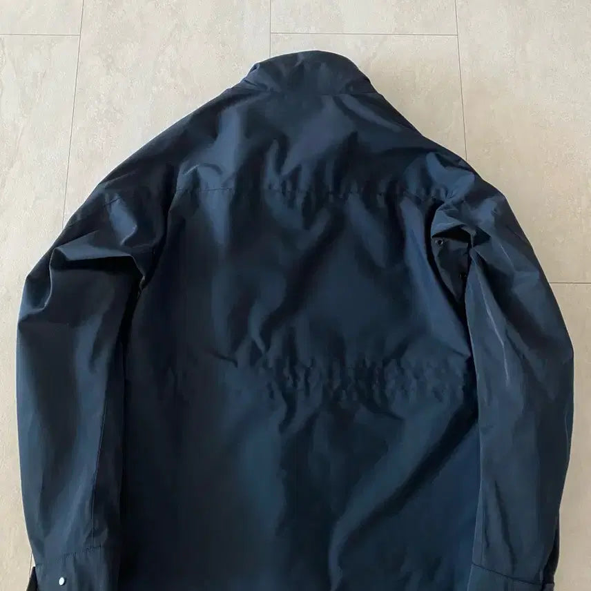 [BUNJANG] J. Lindeberg Micro Twill Jacket / 남성 제이랜드버그 마이크로 트윌 자켓 S