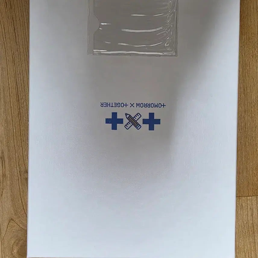 [BUNJANG] TXT (Tomorrow X Together) 1st Membership Kit / 투모로우바이투게더 TXT 멤버십 1기 키트