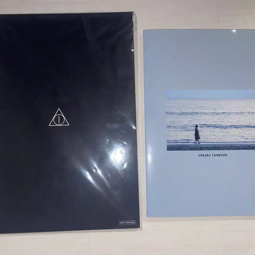 [BUNJANG] Soraru Mafumafu Utaite Bundle Set Artist Book Magazine / 일괄) 소라루 마후마후 우타이테 브로마이드아티스트북
