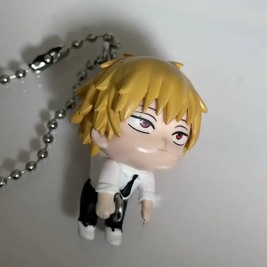 [BUNJANG] Chainsaw Man Denji Delong Gacha / 체인소맨 덴지 데롱가챠