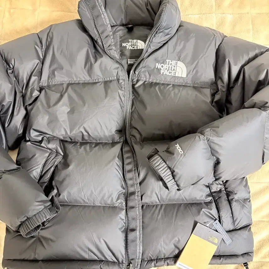 [BUNJANG] The North Face 1996 Nuptse Jacket - New / 노스페이스 1996 눕시 해외판 새상품