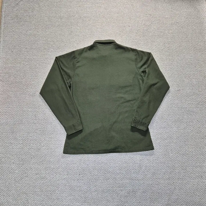 [BUNJANG] 70s US Military Shirt / 70s  미군 셔츠