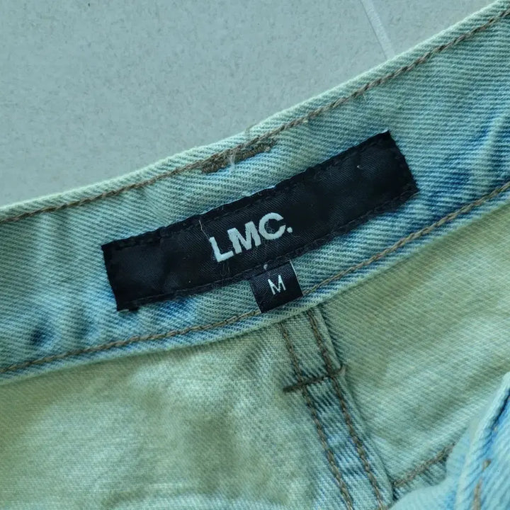 [BUNJANG] LMC Wide Pants (30) / LMC 24년07월 와이드 팬츠 30  남녀공용