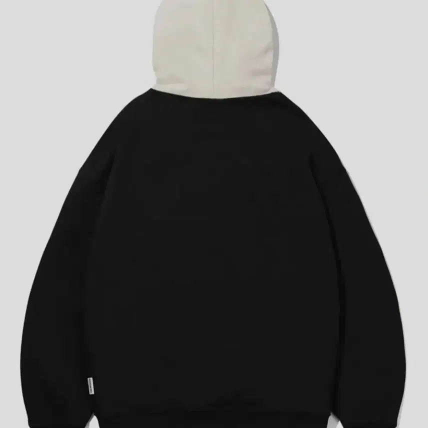 [BUNJANG] Gainsboro Hoodie Sweatshirt S / 게인스보로 후드 맨투맨  S