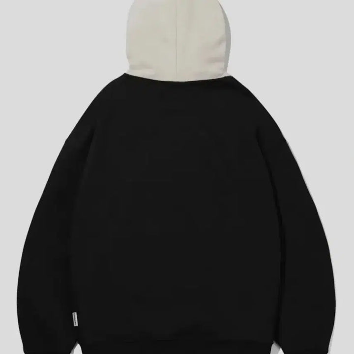 [BUNJANG] Gainsboro Hoodie Sweatshirt S / 게인스보로 후드 맨투맨  S