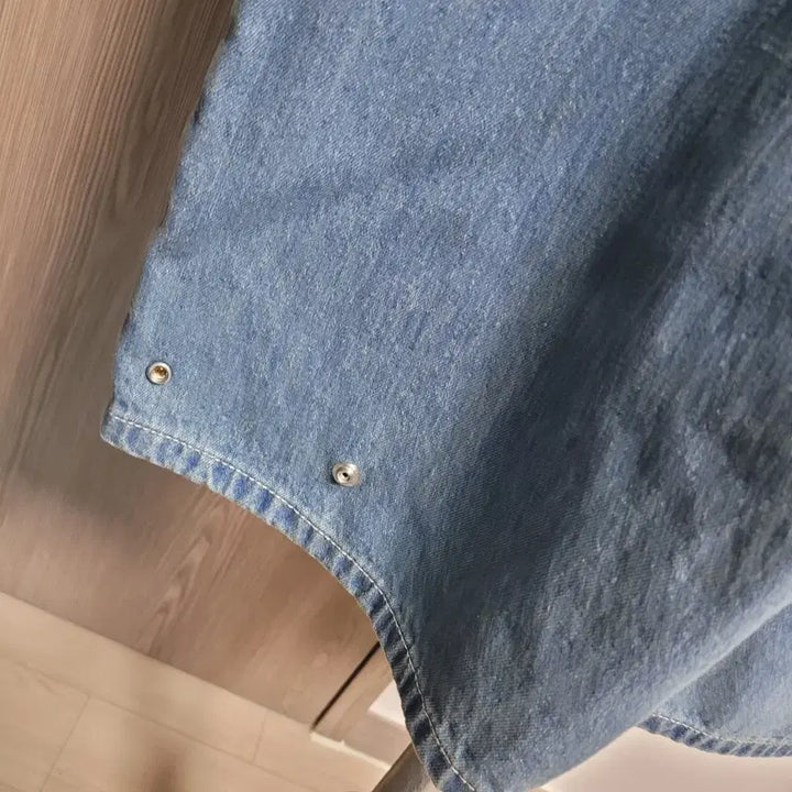 [BUNJANG] LMC Long Cargo Denim Jeans / 주말특가!!  상태굿 LMC 24년07월 롱 카고 진  남녀공용