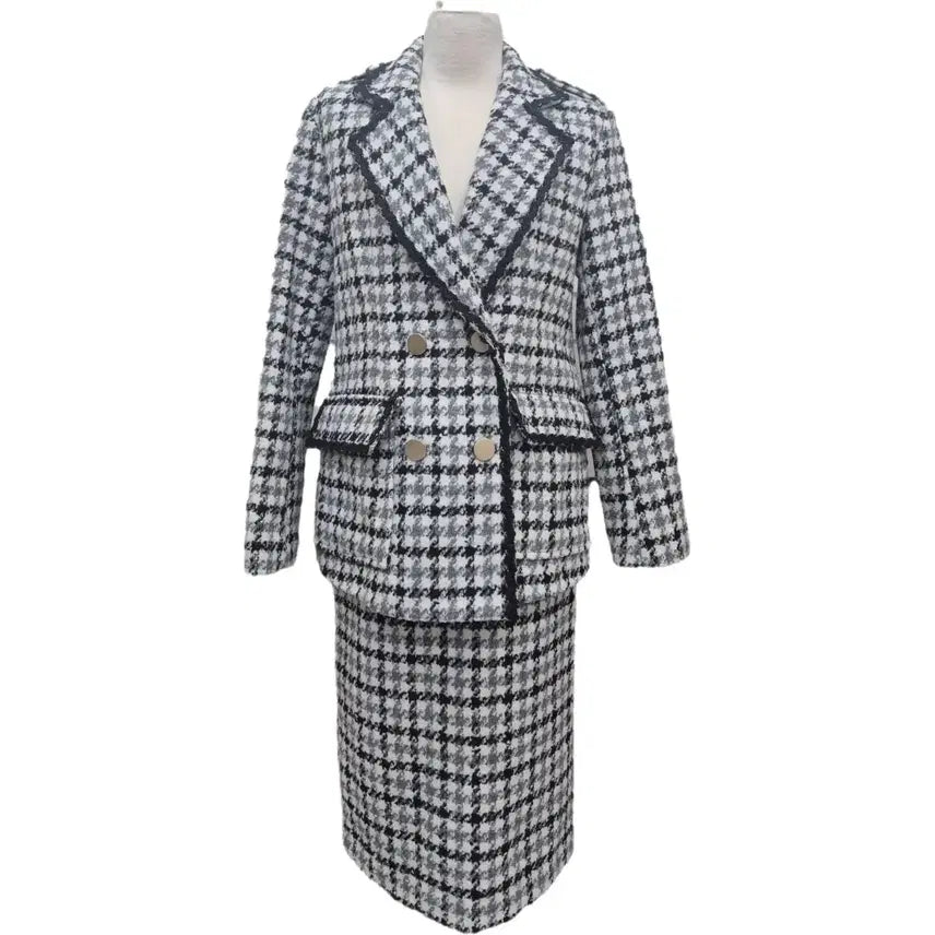 [BUNJANG] Two-Piece Set / 투피스 세트