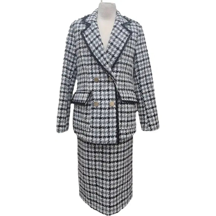 [BUNJANG] Two-Piece Set / 투피스 세트