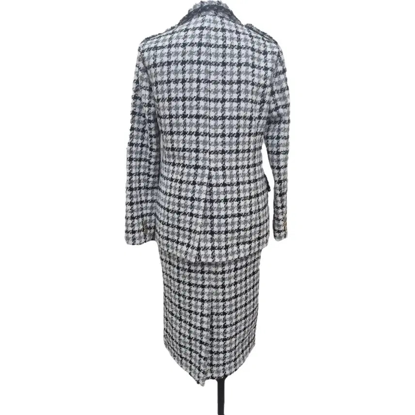 [BUNJANG] Two-Piece Set / 투피스 세트