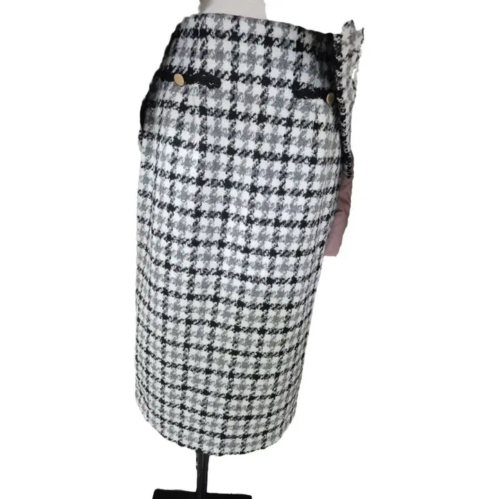 [BUNJANG] Two-Piece Set / 투피스 세트