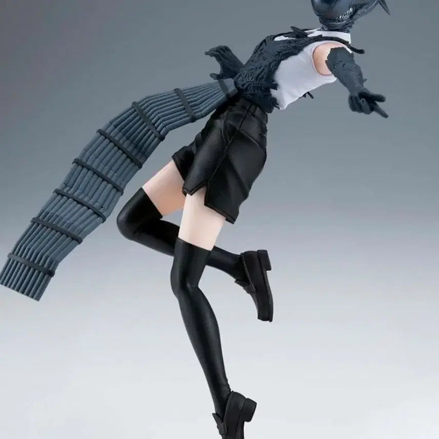 [BUNJANG] Reze Vibration Stars Figure / 현물) 레제 바이브레이션 스타즈